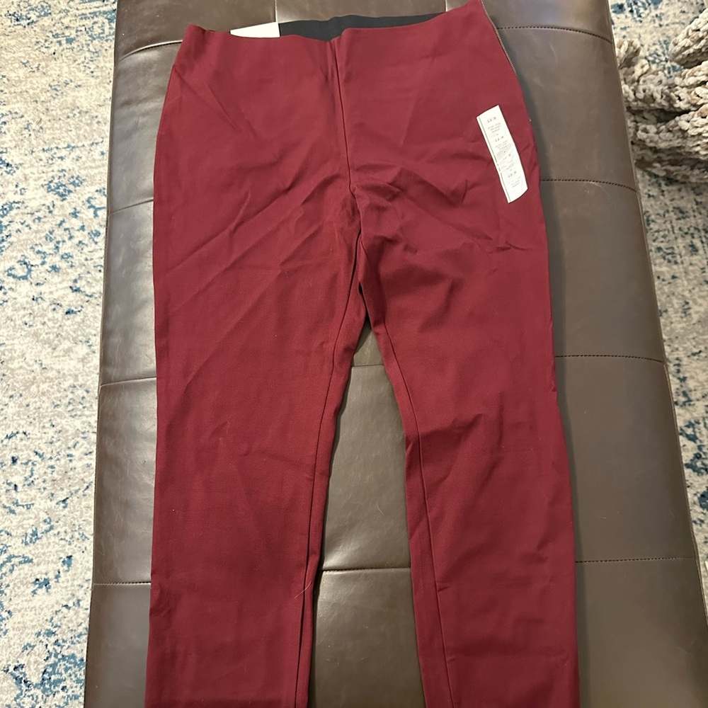 NWT dress pants